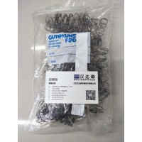 德國Gutekunst彈簧現貨D-145F型號等供應
