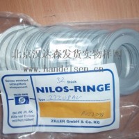Nilos-Ring AV系列密封圈現貨供應