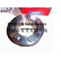 RINGFEDER剛性聯軸器產品型號規格