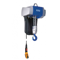 ABUS Compac環鏈葫蘆描述