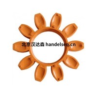 德國KTR聯軸器ROTEX55參數介紹
