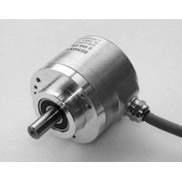Hengstler工業不銹鋼型光電絕對值編碼器 AC61_Profibus