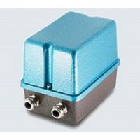 Schimpf執行器系列00-15≤12Nm