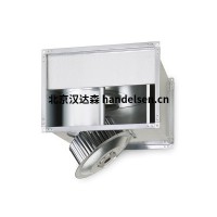 Helios VARW 225/4混流風機參數