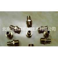 丹麥DYROS 內螺紋接頭LKR 618技術規格