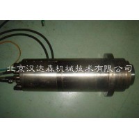 FISCHER PRECISE電主軸MFW-850VC供應
