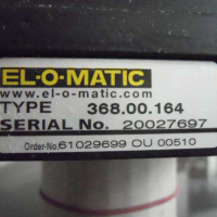 EL-O-Matic-閥門執行器EL系列
