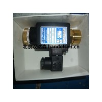 Hydropa NG 16壓力開關技術參數