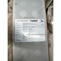 FUNKE換熱板片FUNKE列管式冷卻器板式換熱器用于普通機械工業