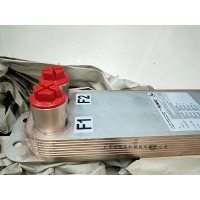 FUNKE 板式換熱器管式換熱器FP60-NH 冷側Bar:10 熱側
