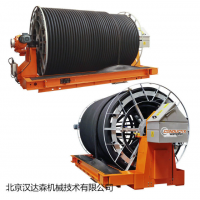 Conductix拖令系統電纜參數簡介