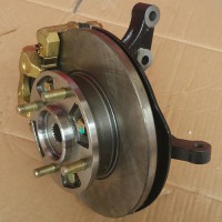 Haldex Brake	制動器 LPP3030LK帶調節器