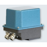 　Schimpf執行器系列01-15≤20Nm