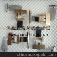 FOERSTER采用渦流原理對復雜工件進行多通道裂紋檢測STATOGRAPH? DS 6.440