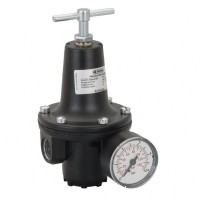 AIRCOM 壓力調節器R120-04CKE技術參數介紹