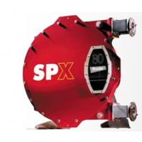 SPX FLOW 螺紋過濾器 PT204參數