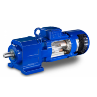 Bauer同步齒輪電動機E4-PM