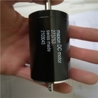 瑞士maxon motor直流電機118401 參數