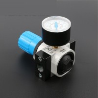 Festo 壓力調節器VPPM-6L-L-1-G18-0L6H-A4P