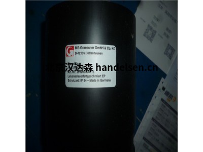 意大利Ansaldo安莎爾多-DC-Motor GH280MK風機