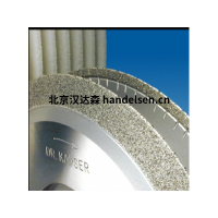 Dr.KAISER金剛石滾輪NC90-H-160參數