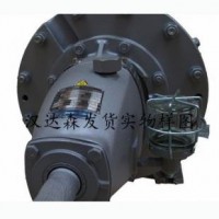 德國DICKOW帶永磁聯軸器的單級或多級側流道泵SCM系列