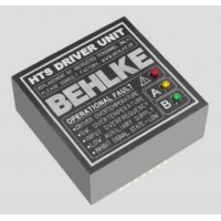 Behlke開關