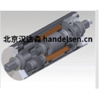 Forsheda密封圈/聯軸器SC115100-115120
