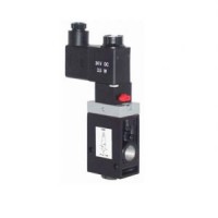 Netter-Vibration HVI，LVI和MVI閥門系列