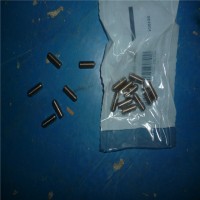 HALDER浮動夾具 精實的結構，結合了夾持和鎖附 M 12 100 EH 23320.