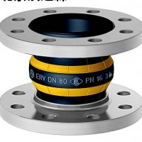 Elaflex ERV- G LT YELLOW BAND LT 黃色帶環低溫系列膨脹節 Elaflex ERV- G LT YELLOW BAND LT 黃色帶環低溫系列膨脹節