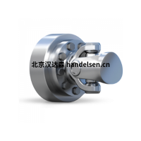 Stuwe 聯軸器WK 50-12