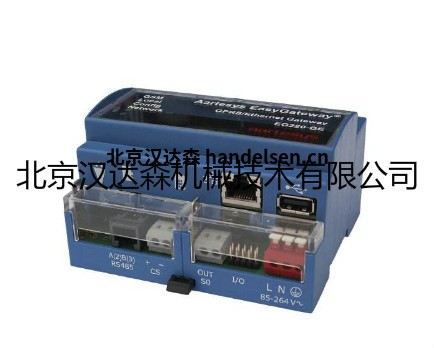 janitza求和電流互感器STS50型號 janitza求和電流互感器STS50型號