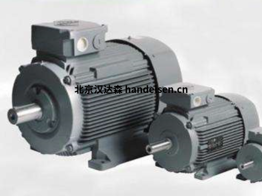 VEM滑環電機SPER 180L4型號