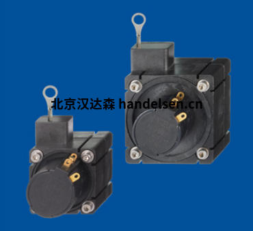 ASM角度傳感器PRAS4系列 ASM角度傳感器PRAS4系列