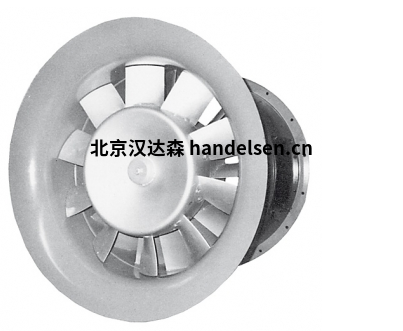 Ferrari Ventilatori軸流風扇EFR P Ferrari Ventilatori軸流風扇EFR P