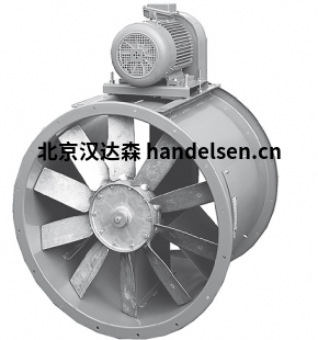 Ferrari Ventilatori軸流風扇KA 711 P4A RD Ferrari Ventilatori軸流風扇KA 711 P4A RD