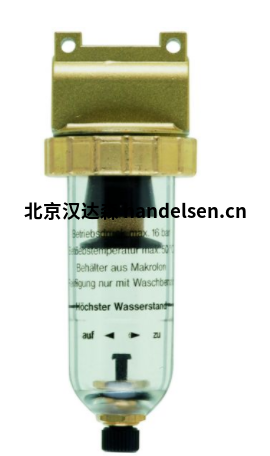 EWO過濾器產品分類及特點 EWO過濾器產品分類及特點