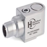 Hansford Sensors傳感器可用于窯，破碎機