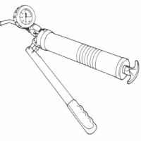 Amtec 112系列手動泵供應