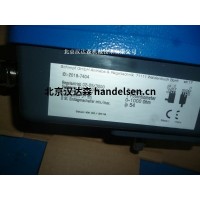 Schimpf 00-15·/25 N 6執行器參數
