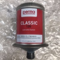 perma 現貨CLASSIC FUTURA 6個月，紅色101口333