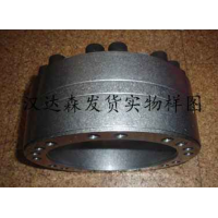 RINGFEDER彈性聯軸器GWE 5102