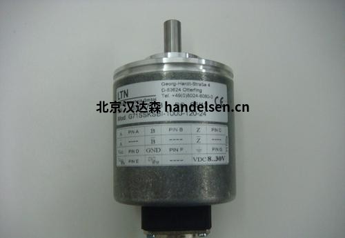 LTN 編碼器 高壓繞組 SC104-12-A01型號 LTN 編碼器 高壓繞組 SC104-12-A01型號