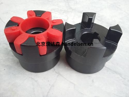 KTR聯軸器系列 R 48 SPIDER 95SHA