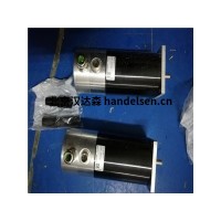 Phytron控制器的技術細節