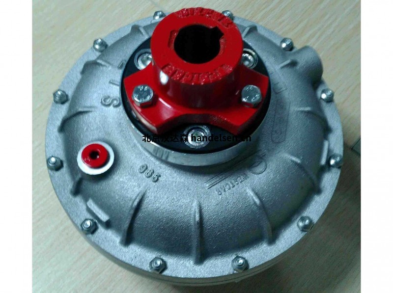 Transfluid 帶有液力偶合器 聯軸器 Transfluid 帶有液力偶合器 聯軸器