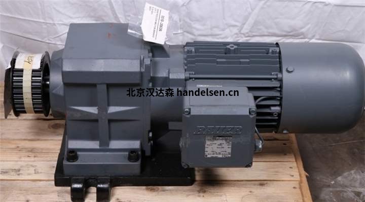 VALVOLE 電動執行器