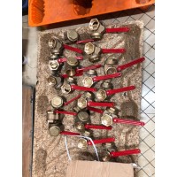 WALTHER快速連接系統 接頭等進口備件