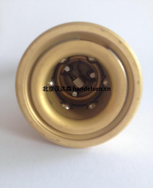 Walther Praezision 接頭等 對接系統 Walther Praezision 接頭等 對接系統